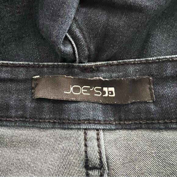 Joe’s Jeans Skinny Dark Wash Rome - Picture 3 of 5